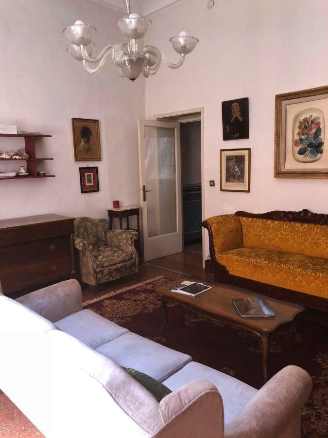 بياتشينسا B&B Palazzo Malaspina المظهر الخارجي الصورة